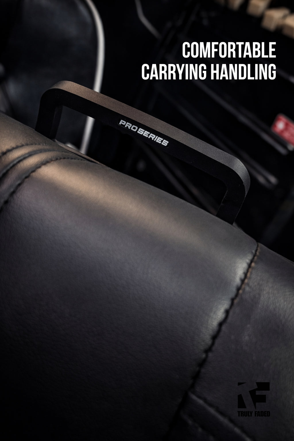 PRO Booster Seat Cushion for Barber Hair Salon Styling Chair