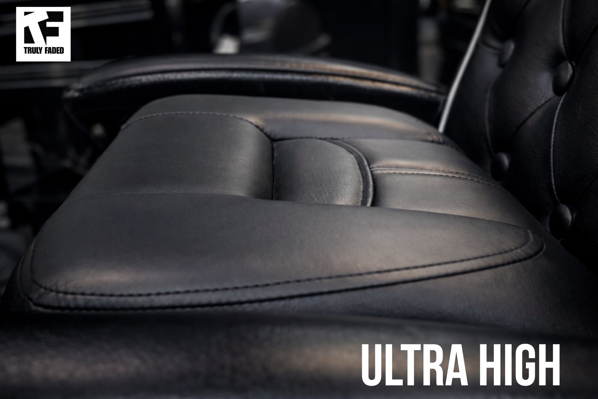 PRO Booster Seat Cushion for Barber Hair Salon Styling Chair