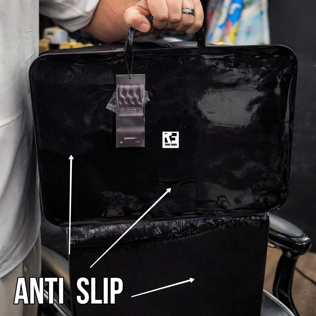 PRO Booster Seat Cushion for Barber Hair Salon Styling Chair