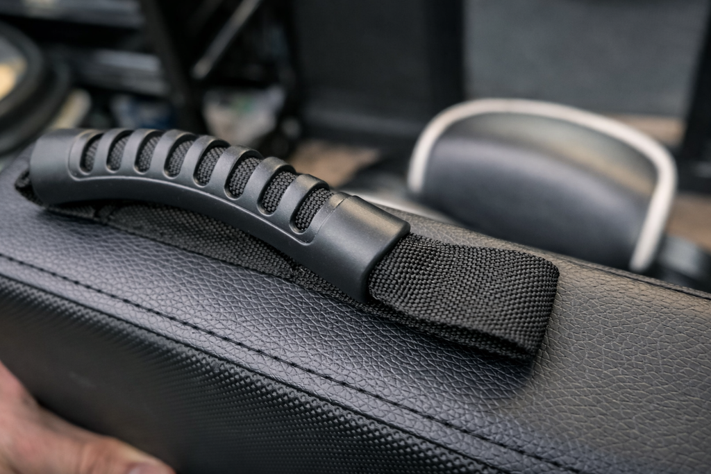 PRO Child Booster Seat Bench Cushion For Barber Salon Chair